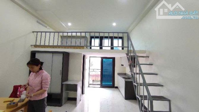 Sở Hữu Ngay CĂN HỘ DÒNG TIỀN KHỦNG tại –KIẾN HƯNG – HÀ ĐÔNG– 66/ 79 M- 7 T- Dòng Tiền 600T - 4