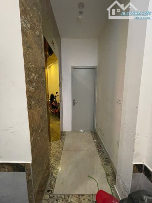 Sở Hữu Ngay CĂN HỘ DÒNG TIỀN KHỦNG tại –TRẦN PHÚ– HÀ ĐÔNG– 53M- 5 T- Dòng Tiền 800TR / Năm - 4