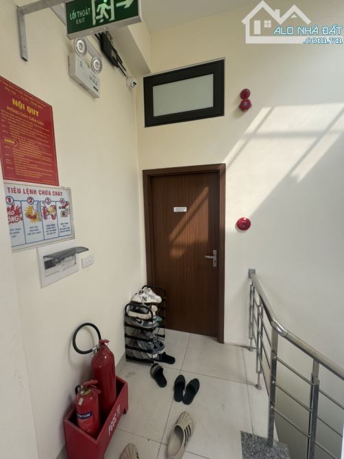 Sở Hữu Ngay CĂN HỘ DÒNG TIỀN KHỦNG tại MẬU LƯƠNG – KIẾN HƯNG– HÀ ĐÔNG– 73M- 7 T- Dòng Tiền - 4
