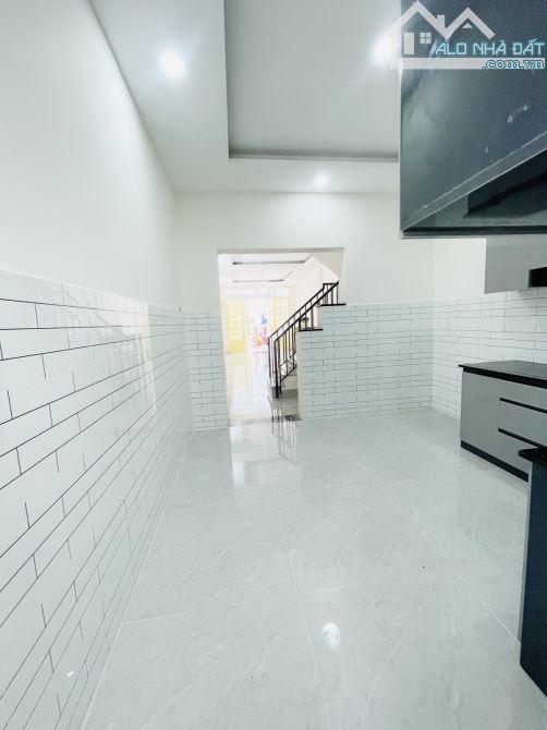BÌNH THẠNH HẺM XE HƠI VÀO NHÀ 68M2, 2 TẦNG 9 TỶ 2 THƯƠNG LƯỢNG - 4