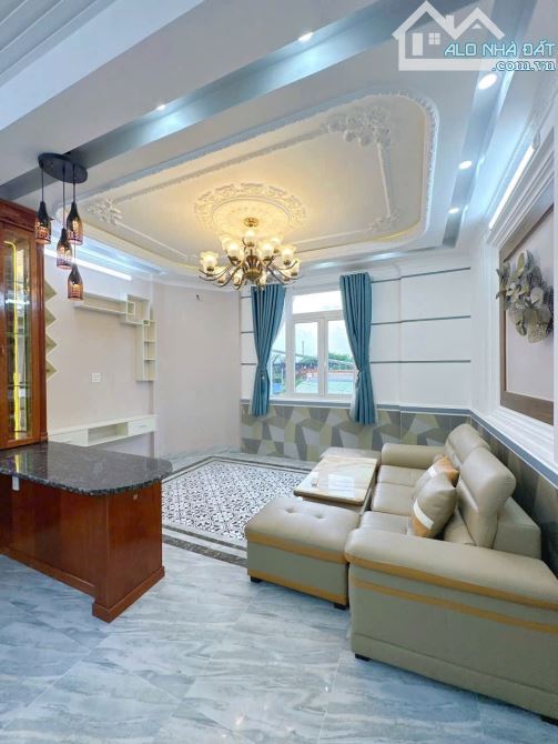 NHÀ 4TẦNG KIÊNG CỐ GÓC 2 MẶT TIỀN- TUYỆT ĐẸP - HẺM 567 BỜ HỒ BÚNG XÁNG GẦN ĐH CẦN THƠ - 4