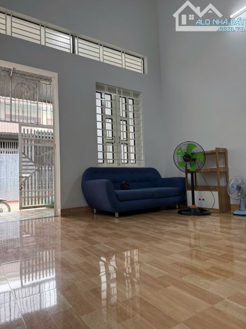 Bán nhà gác lửng hẻm Bùi Hữu nghĩa - giá 2 tỷ 950 triệu - 4
