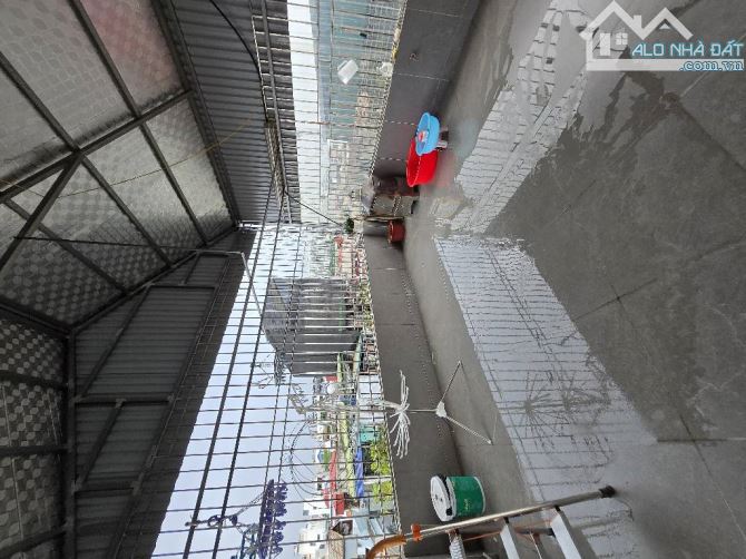 💥 NHÀ ĐẸP PHÚC LỢI – 5 TẦNG x46m -7X TỶ – NỞ HẬU TÀI LỘC - 4