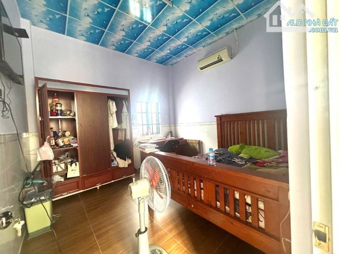 BÁN NHÀ 2 TẦNG MẶT TIỀN NGUYỄN HỮU CẢNH – 141M2 - ĐÔNG HÒA, DĨ AN. - 4