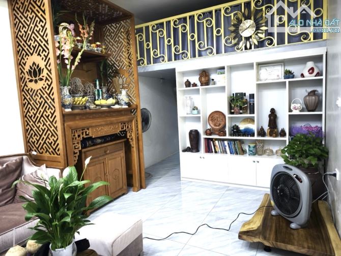 Bán gấp nhà Tứ Hiệp Z179 phân lô quân đội - dân xây  sát quốc lộ 1A giá 8,1 tỷ - 4