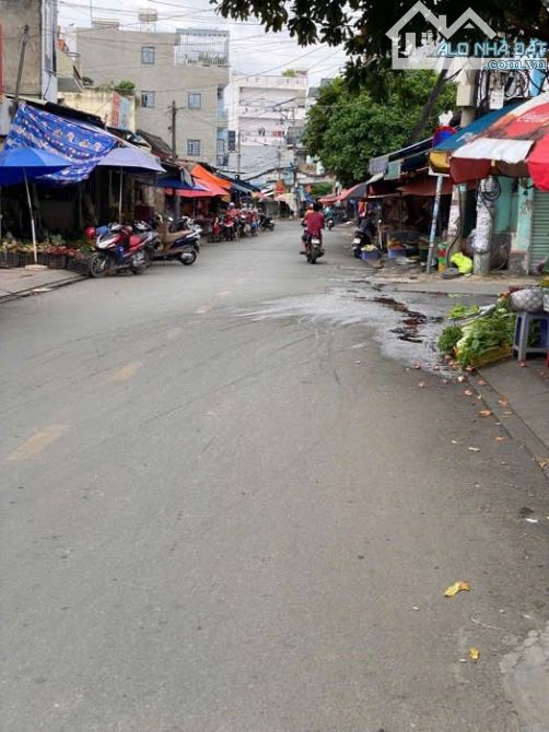 BIỆT THỰ 2 MẶT TIỀN – DT 123M², NGANG 10M – MT ĐƯỜNG 339, PHƯỚC LONG B - 4