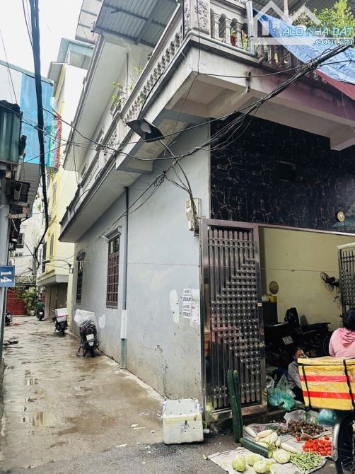 70m2 NHÀ 3 TẦNG, DÂN XÂY, LÔ GÓC 3 THOÁNG, PHÂN LÔ Ô TÔ, KINH DOANH SẦM UẤT, SỔ HOA HẬU, G - 4