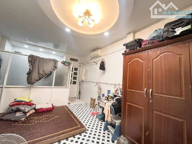 Ni Sư Huỳnh Liên – ngang 6.3m – 3 Tầng – MT Kinh Doanh – 5.9 Tỷ - 4