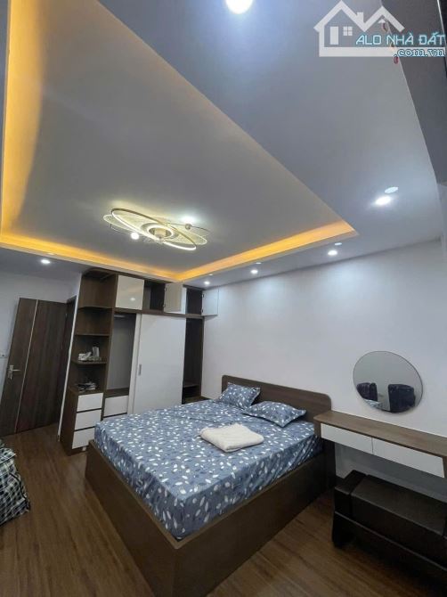 Nhà 4 tầng  Ngãi Cầu - An Khánh - HN - 4