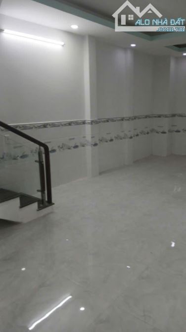 🌟 NHÀ ĐẸP Ở NGAY – HXH AN PHÚ ĐÔNG, 60M2, GIÁ 4 TỈ X - 4