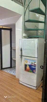 Cho thuê nhà nguyên căn ngõ 2 Khâm Thiên, phường Khâm Thiên, Đống Đa. DT 16m x 3 tầng, - 4