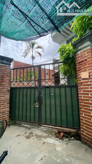 Cần bán nhà hẻm 833 đường Nguyễn Duy Trinh gần chợ Phú Hữu Quận 9 cũ (263m2) 13 tỷ - 4