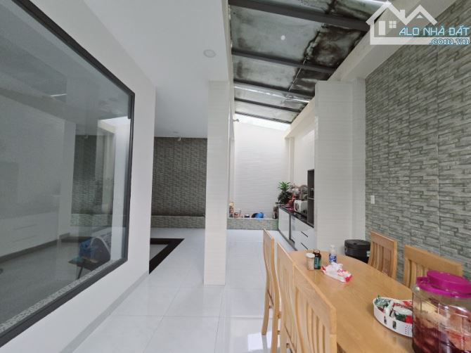 🏡 Đẳng cấp VILLA 2 Mặt Tiền - CẠNH KĐT PHÚ MỸ HƯNG - 200M2 - 3