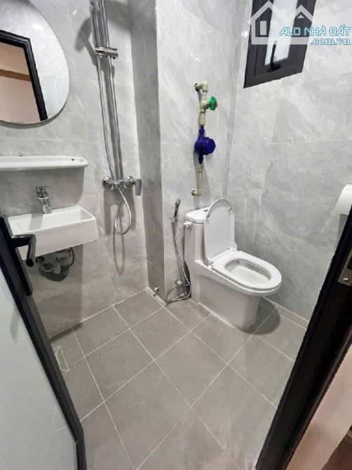 CHDV QUAN HOA-DT 45M-10 PHÒNG-11,8 TỶ DÒNG TIỀN 60 TR - 4