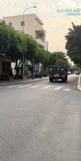 CẦN BÁN LÔ ĐẤT VỊ TRÍ ĐẮC ĐIA NGAY MT ĐƯỜNG BẠCH ĐẰNG – TRUNG TÂM TP. BÀ RỊA GIÁ: 22TỶ - 4