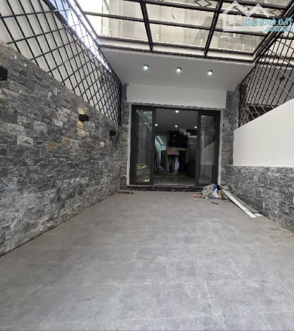 🔥 GIẢM SỐC 400 TRIỆU – GIÁ MỚI CHỈ 13.7 TỶ 🏡 Nhà mới 71m² Phúc Đồng – Ô tô vào nhà, ngõ - 4