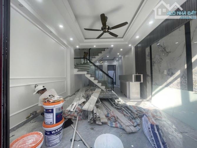 🆘chính chủ gửi bán Ngõ  Phủ Thượng Đoạn Đông Hải 1- Hải An - Hp - 6