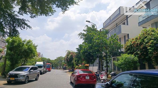 Bán đất đường số 10 View sông Sài Gòn P Hiệp Bình Chánh gần chợ Thủ Đức (550m2) 47 tỷ - 5
