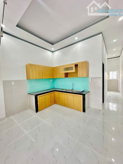 NHÀ 1 TRỆT 1 LẦU GẦN KDL BỬU LONG – GIÁ TỐT CHO GIA ĐÌNH TRẺ - 5