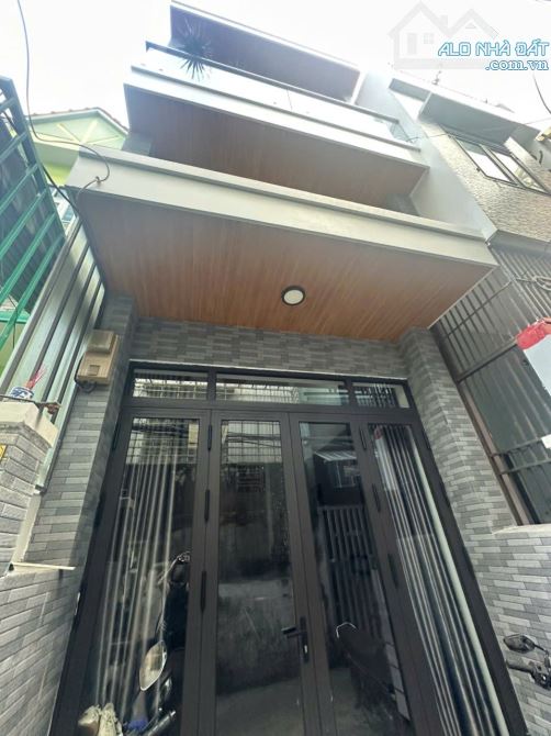 🏡 BÁN NHÀ 3 TẦNG KIỆT ĐẦU ĐƯỜNG LÊ ĐỘ – THANH KHÊ – Hơn 4 Tỷ - 5