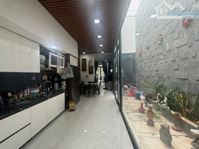 🏡 BÁN NHÀ MẶT CHÍNH ĐƯỜNG ĐIỂU VĂN CẢI CÁCH ĐẠI HỌC TÂY NGUYÊN 100m – TP. BMT - 5