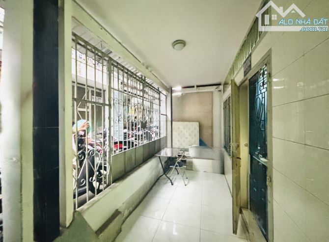 Bán Nhà Q12 Sát Gò Vấp - 64m2( 5,5 x 11.5)- 2Tầng- Hẻm Ba Gác- Chỉ 3,1Tỷ. - 5