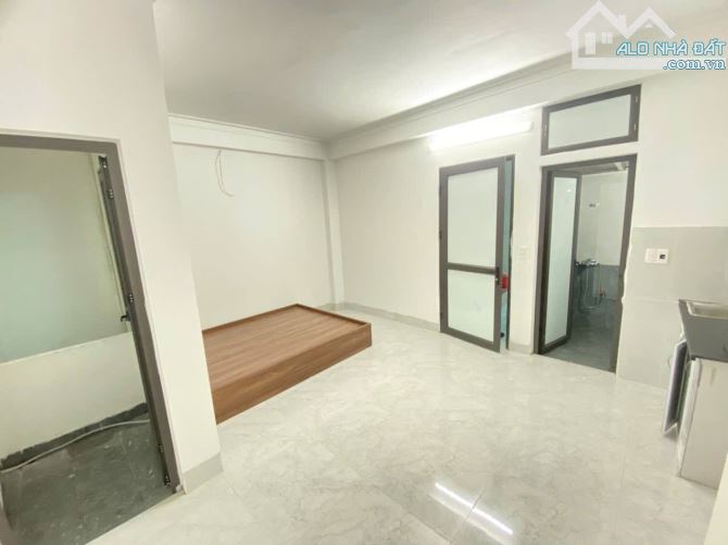 Bán nhà phân lô Thanh Liệt – 60m² – 5 tầng – MT 5.3m – Thang máy - Ô tô - Giá 14.7 tỷ - 5