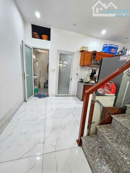 🏡NHÀ 3 TẦNG MỚI KENG – NGÔ QUYỀN – 60M² – CHỈ 5 TỶ🏡 - 5