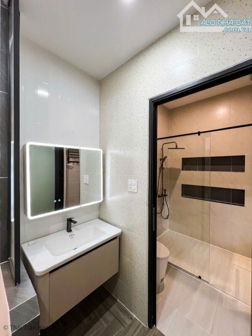 Bán Nhà 3 Tầng Full Nội Thất Đường Số 5 Văn Hóa Tây Đô - 5