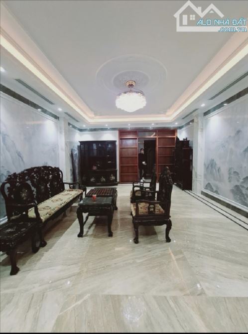 🔥 SIÊU PHẨM DUY NHẤT PHỐ NÔNG VỤ – KIẾN TRÚC HIỆN ĐẠI, ĐẲNG CẤP CHÂU ÂU 🔥 🏆 Vị trí kim - 5
