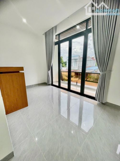 NHÀ FULL NỘI THẤT GẦN ĐẠI HỌC TÂY NGUYÊN : GIÁ 4.55 tỷ - 5
