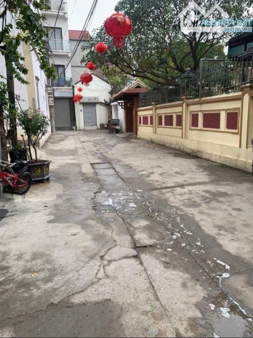 🔥 LÔ GÓC - HAI THOÁNG - 10M Ô TÔ TRÁNH ĐỖ - SÁT CẠNH KĐT HINODE ROYAL PARK... - 5