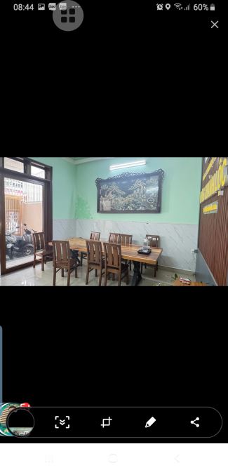 Bán  nhà  Tô hiến Thành  dt 97 m2  ngang 5 m 3 tầng  giá 14.2 tỷ - 5