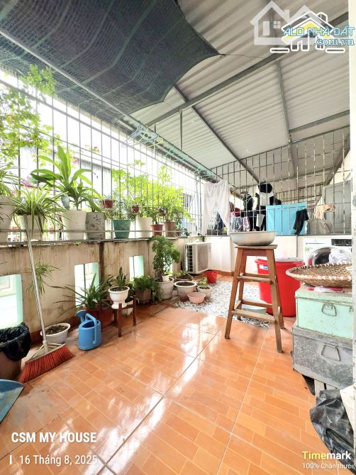 Đằng Hải - Trần Hoàn - 41m2 - 3 Tầng - Vị trí đẹp 2 Tỷ 380 - 5