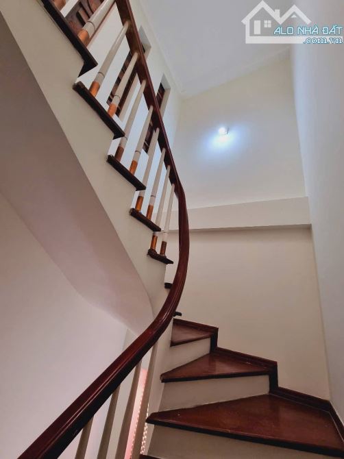 BÁN NHÀ NGÕ 204 TRẦN DUY HƯNG, CẦU GIẤY, HÀ NỘI. DIỆN TÍCH 57M2. GIÁ 22.5 TỶ !!! - 5