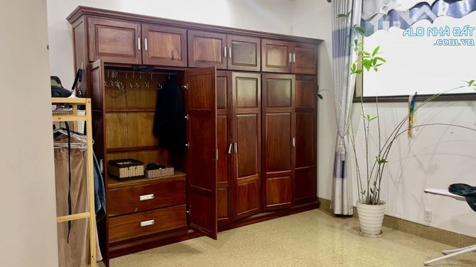 🌟 SIÊU PHẨM BIỆT THỰ 3 TẦNG – NGUYỄN ĐỖ MỤC | 190M² | 12.7 TỶ 🌟 - 5