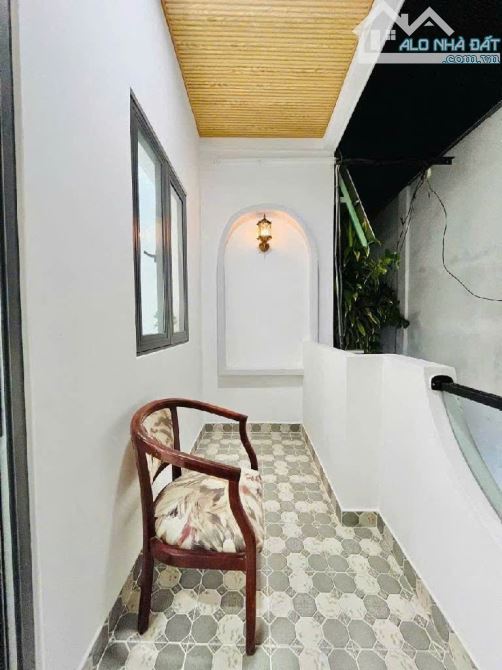 🌹DUY TÂN, 38M2, 3 TẦNG, 3 PN, 3 WC, PHƯỜNG 15, QUẬN PHÚ NHUẬN. GIÁ: 5,35 TỶ.🌹 - 5