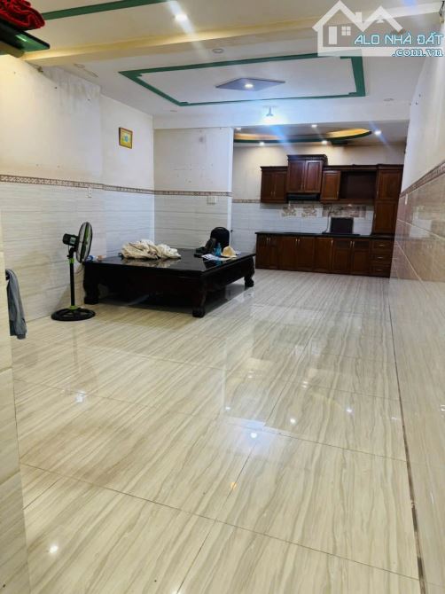 Nhà xinh 1 lầu diện tích khủng 4,2mx18m nguyễn thị căn tân thới hiệp q12 - 5