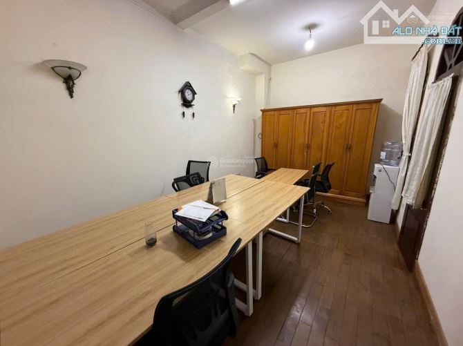 Nhà đẹp Láng Hạ – Đống Đa, 90m², ô tô đỗ cửa, full tiện nghi, giá tốt - 5