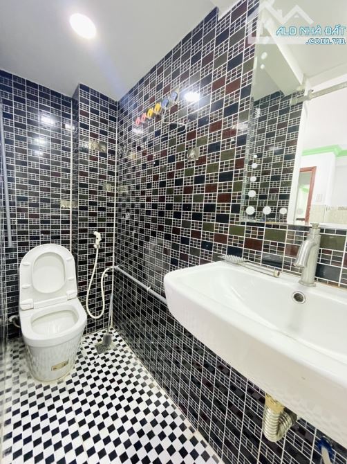 🔥VỊ TRÍ ĐẸP NGUYỄN THỊ BÚP - GẦN HIỆP THÀNH CITY QUẬN 12 - HẺM XE HƠI THÔNG-4x12M-4,95 TỶ - 5