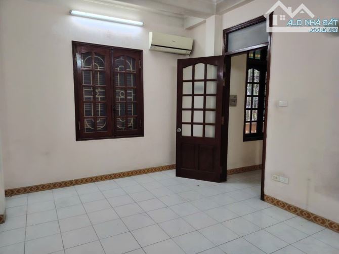CÓ 102 TRUNG TÂM CẦU GIẤY 50M2 X 4 TẦNG PHÂN LÔ 2 MẶT TIỀN VỈA HÈ Ô TÔ TRÁNH DỪNG ĐỖ - 5