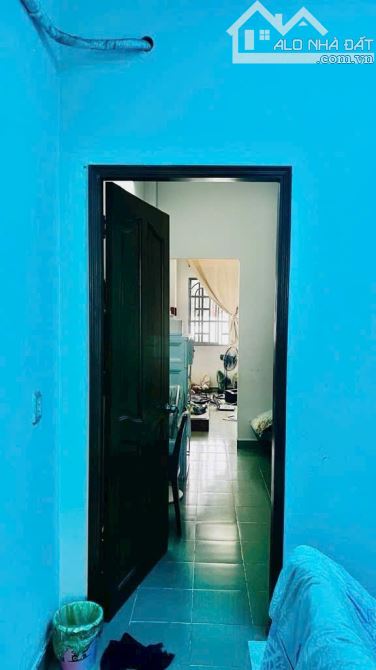 Nhà đẹp Tân Phú-Đường 12M-Giáp Tân Bình-Sát MT Khuông Việt-P.Phú Trung-78m2-4x20-3tầng-4PN - 5