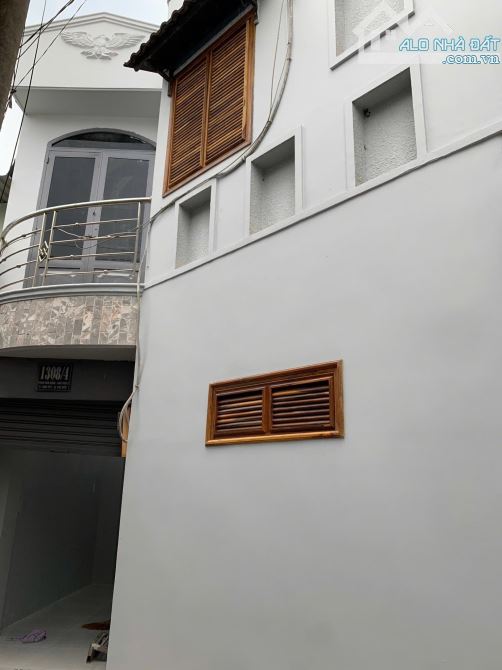 🏠 [1.950]-BÁN GẤP NHÀ GIÁ TỐT – CÁCH PHẠM VĂN ĐỒNG CHỈ 30M 🏠 24M2 2 TẦNG - 5