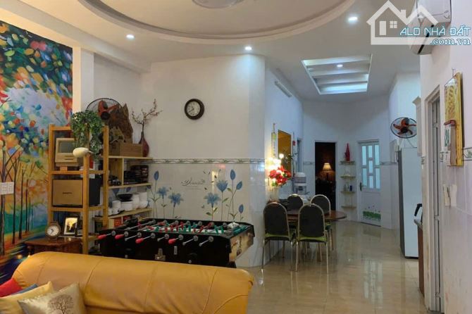 Bán nhà hẻm 6m, Đường Số 38, Thủ Đức, 192 m² (7.3m x 23m), 3 phòng ngủ - Giá 9 tỷ TL - 5