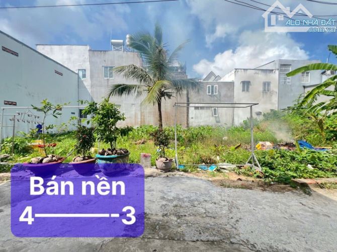 NẮM CHÍNH CHỦ BÁN NỀN HẺM 7B NGUYỄN VĂN LINH - 5