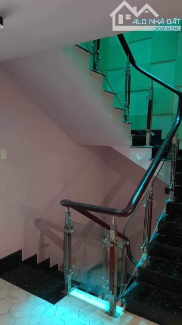 🏠Bán Nhà, Đường Nguyễn Thái Bình 📐 P 12 TÂN BÌNH NGANG 5M 90M2 👉 Hẻm ô tô, quay đầu , đ - 5