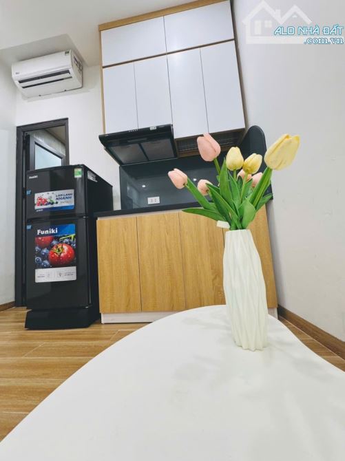 Bán nhà dòng tiền Bạch mai - Bách khoa, 70m, 14.8 Tỷ, 12 phòng KK, D.thu 55tr/th, PCCC đủ