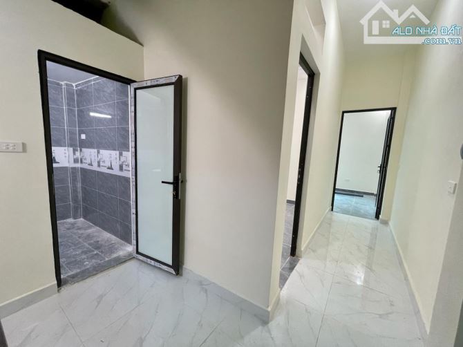 🔥126 VŨ TÔNG PHAN -  LÔ GÓC – 20M RA HỒ – 4 NGỦ, FULL NỘI THẤT – NHỈNH 4 TỶ 🔥 - 5