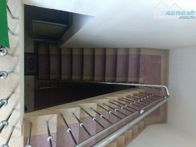 🚀 BÁN ĐẤT TẶNG NHÀ 3 TẦNG KIÊN CỐ – BÙI THỊ XUÂN – 93,6M² – GIÁ CHỈ 13.4 TỶ 🚀 - 5