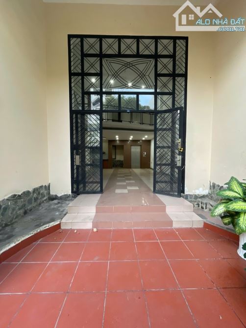 Đường số 20 gò vấp 140m2 4 tầng giá chỉ nhỉnh 20 tỷ - 5